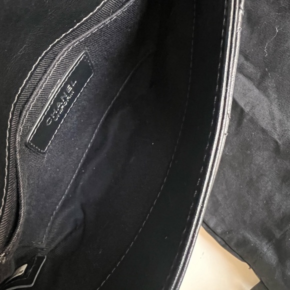 Chanel Uniform belt bag - Picture 5 of 6